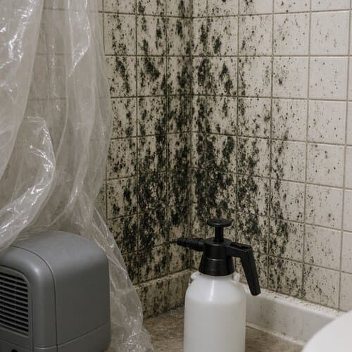 Mold Remediation