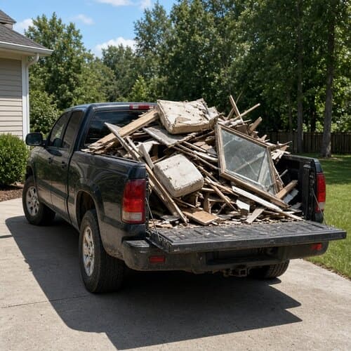 Junk Removal
