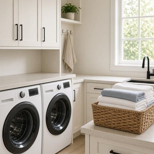 Laundry