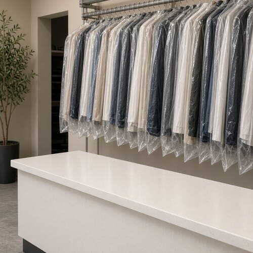 Dry Cleaning