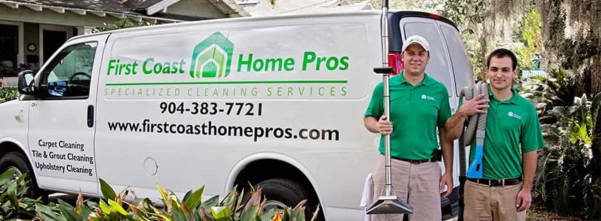 First Coast Home Pros — photo 1