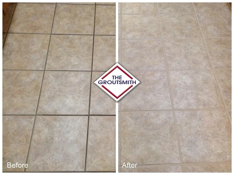 Groutsmith Jacksonville — photo 2
