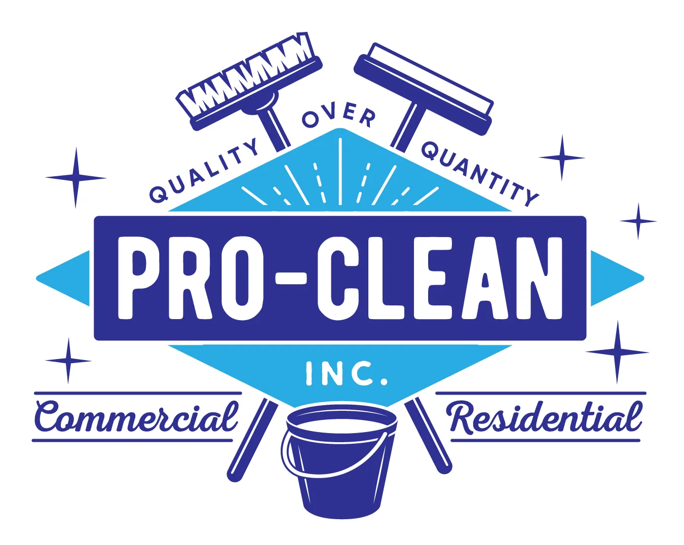 Pro-Clean, Inc.