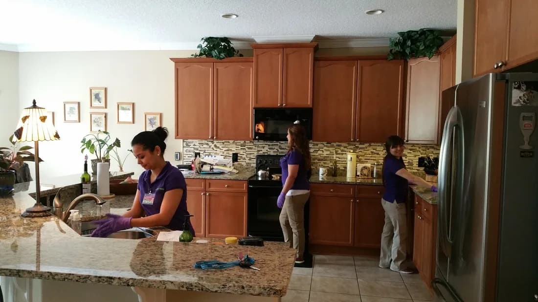 Jessie's House & Carpet Cleaning 1.877.CLEANING — photo 2