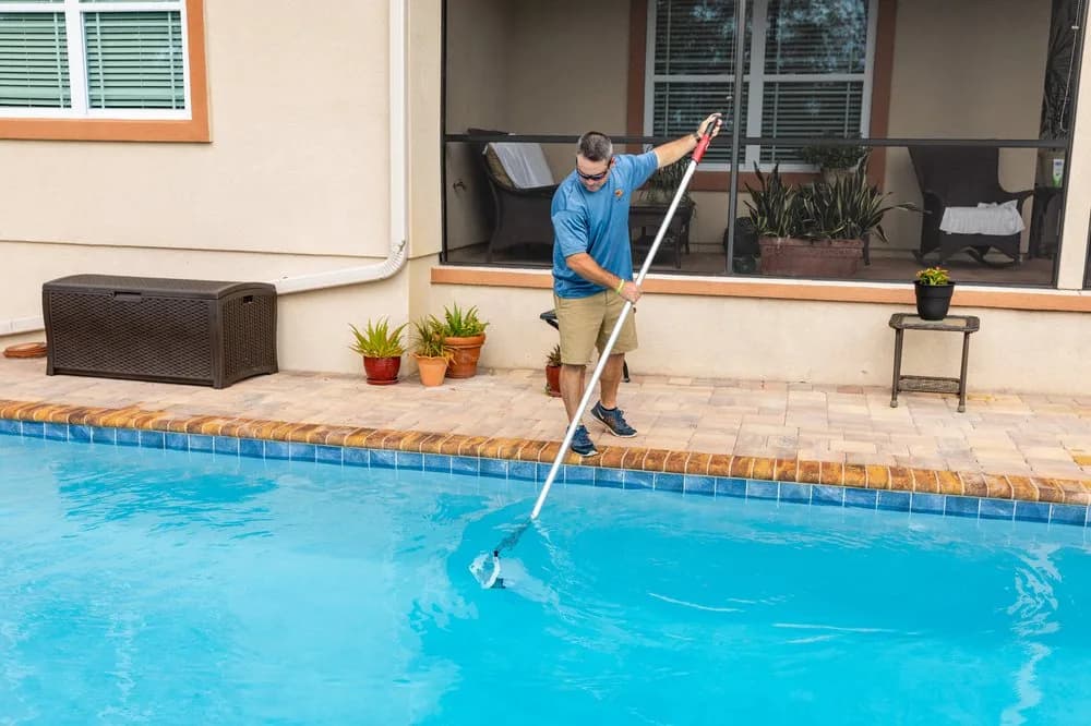 Amelia Island Pool Care — photo 2