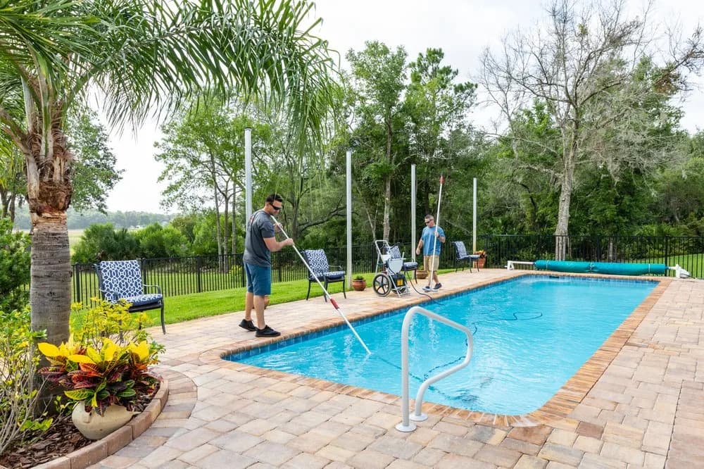Amelia Island Pool Care — photo 3
