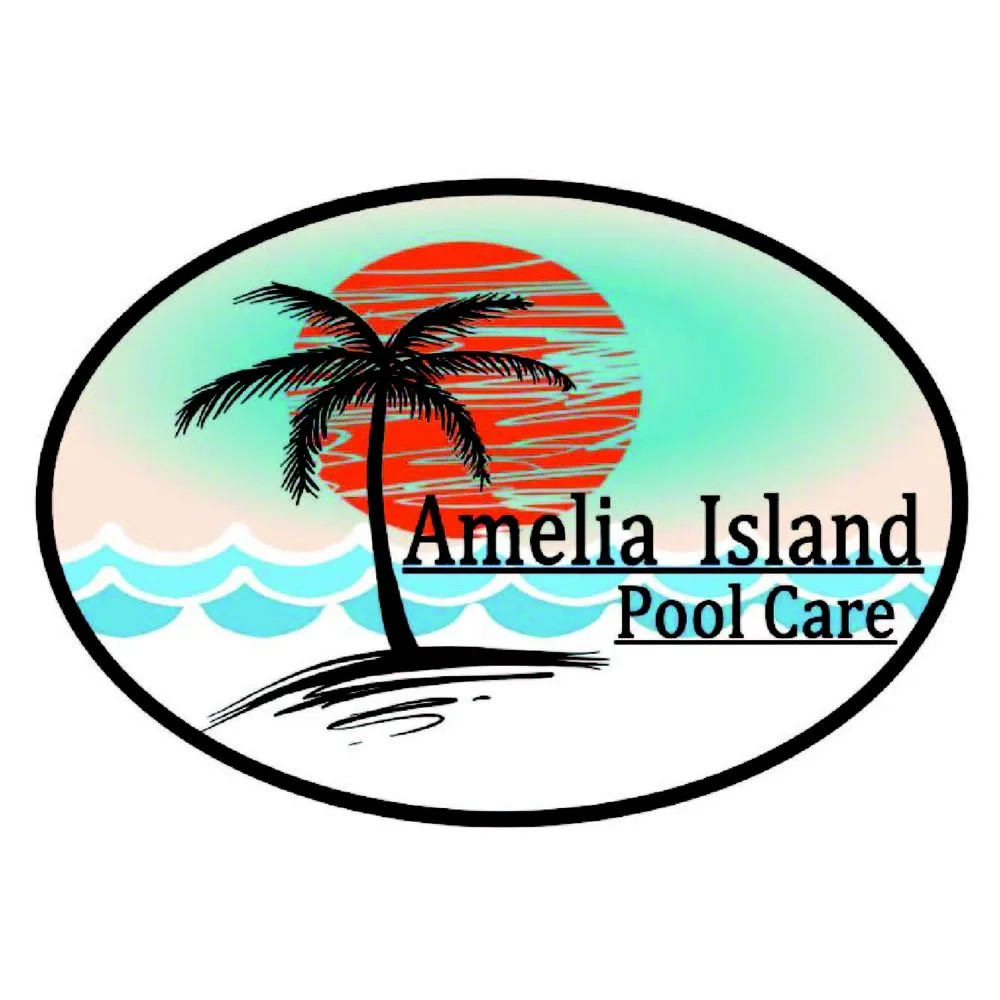 Amelia Island Pool Care