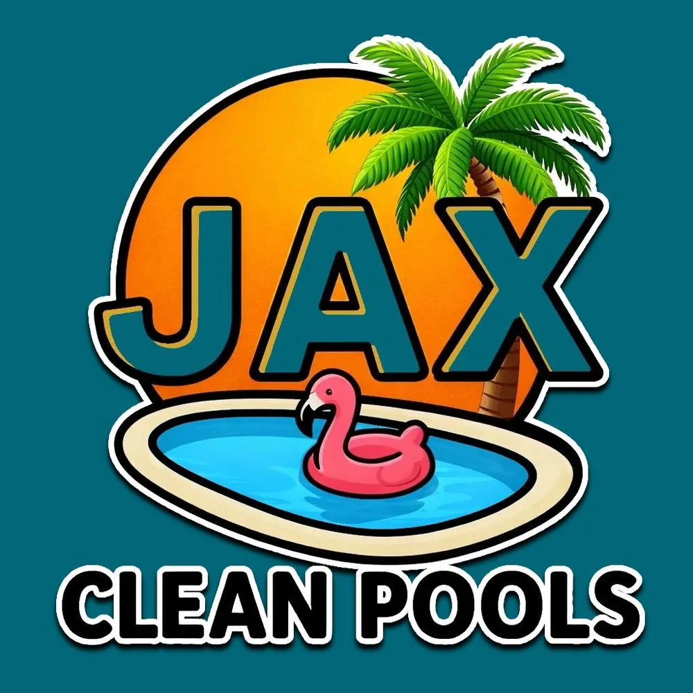 Jax Clean Pools