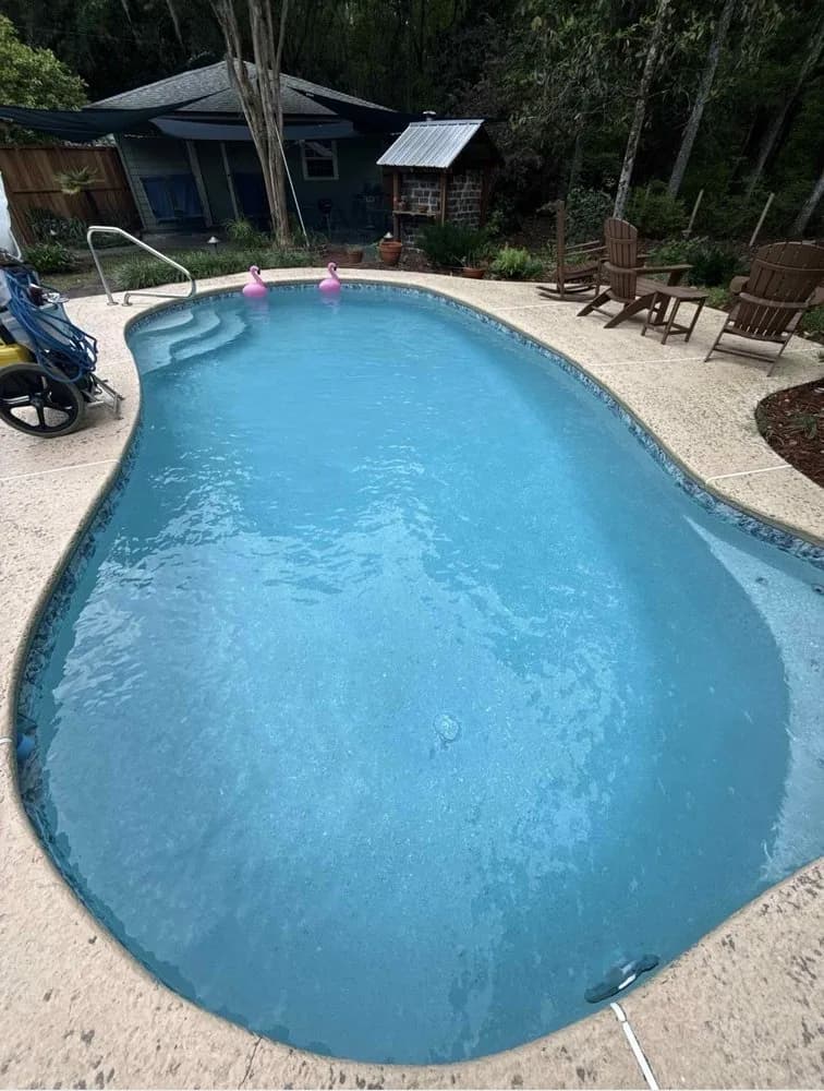 Jax Clean Pools — photo 2