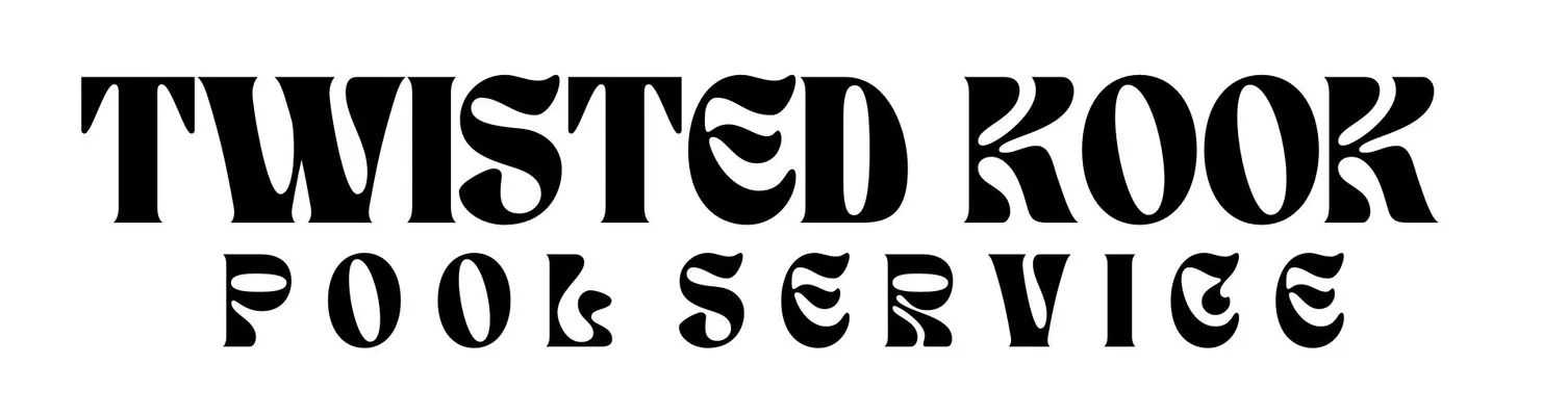 Twisted Kook Pool Service