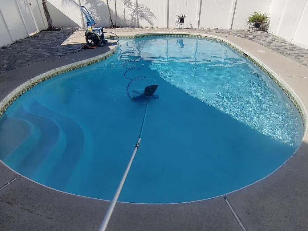 Year-round Pools — photo 1
