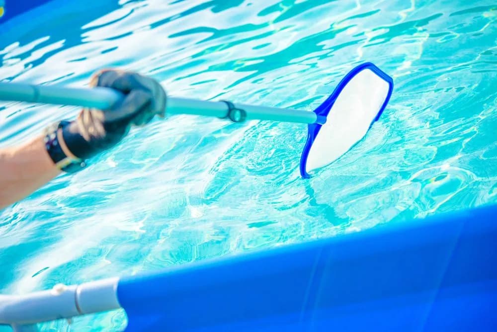 Tafts Pool Service — photo 3