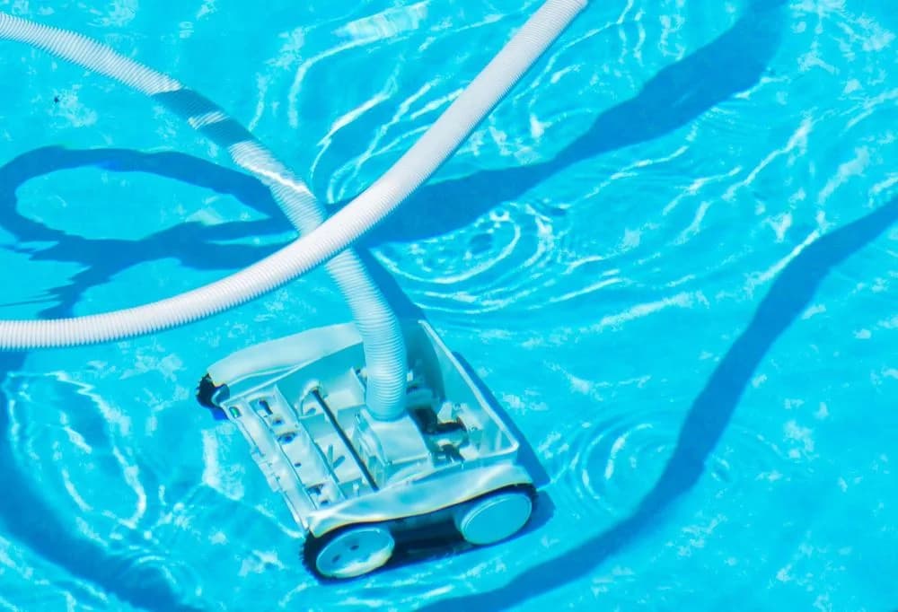 Tafts Pool Service — photo 2