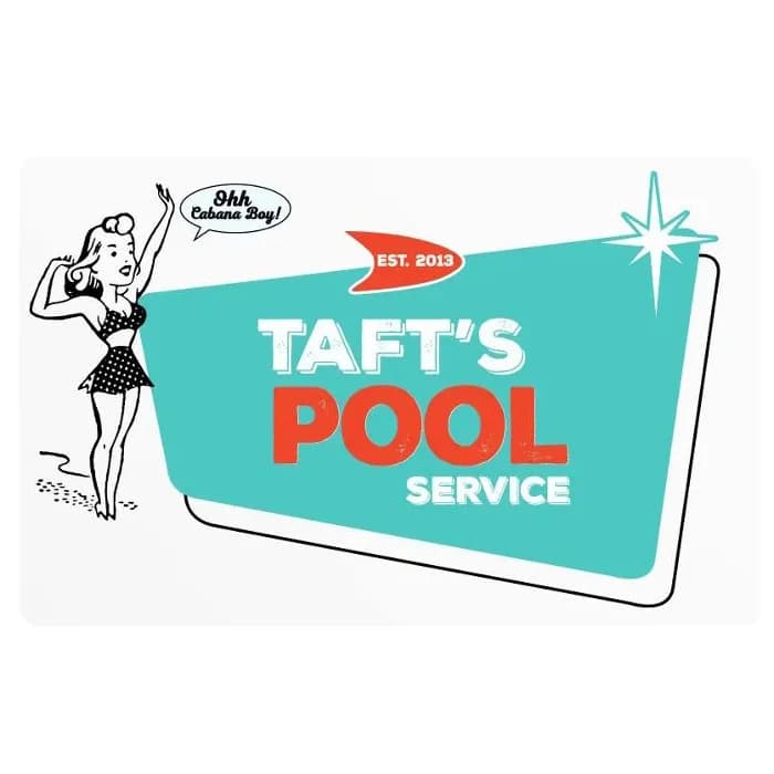 Tafts Pool Service