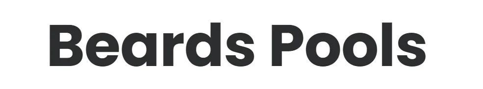 Beards Pools
