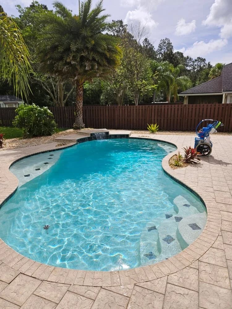 Bluebird Pools — photo 2