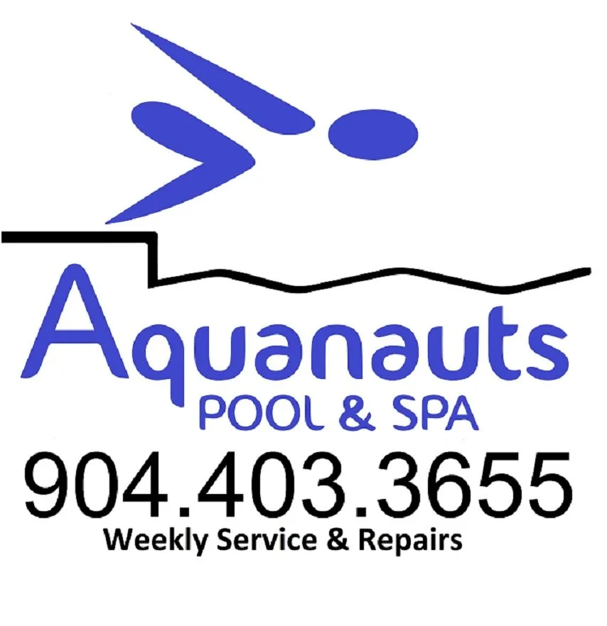 Aquanauts Pool & Spa