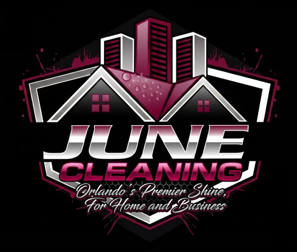 June Cleaning
