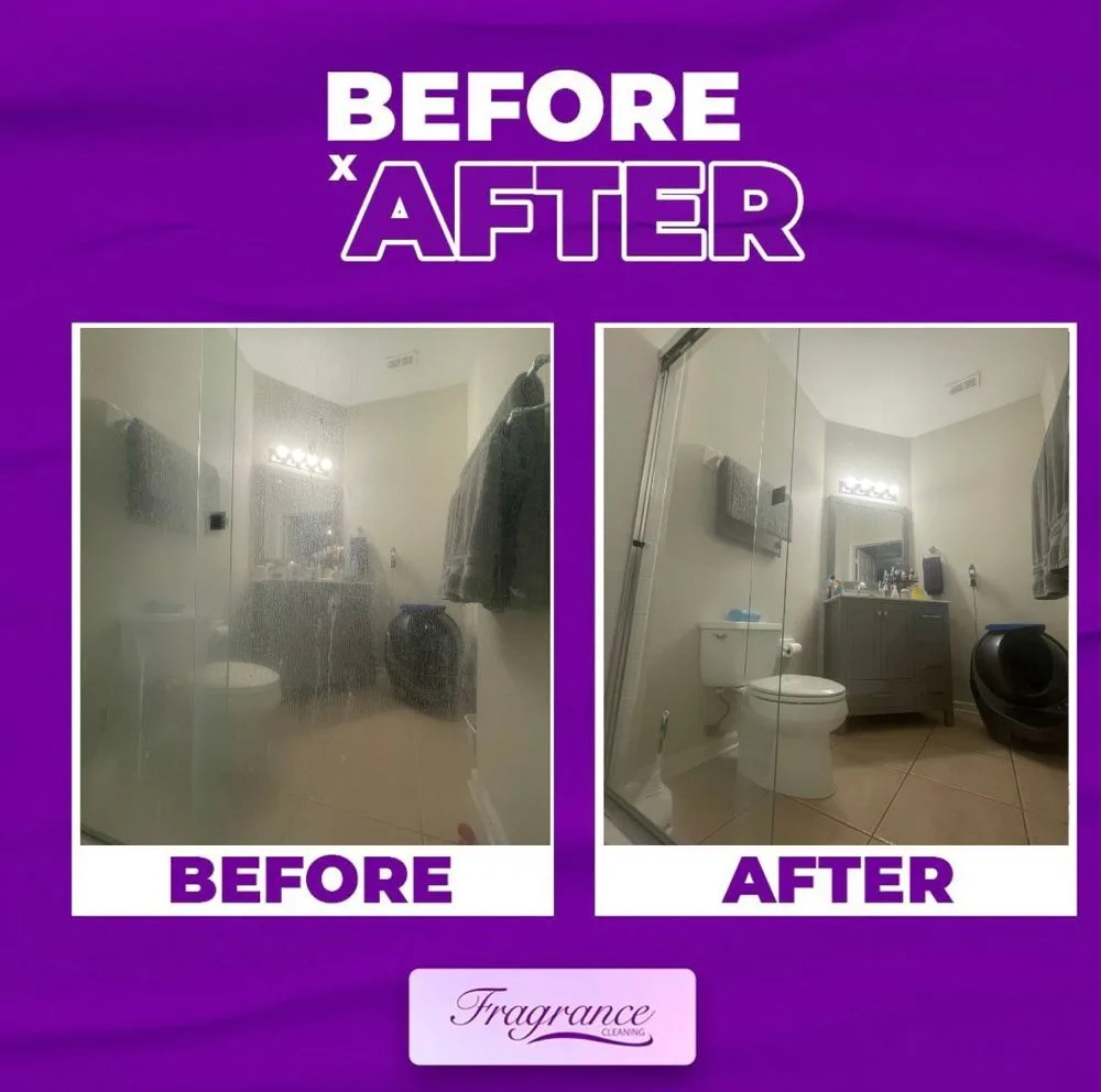Fragrance Cleaning — photo 2