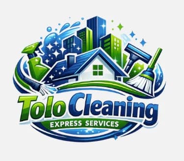 Tolo Cleaning Express Services