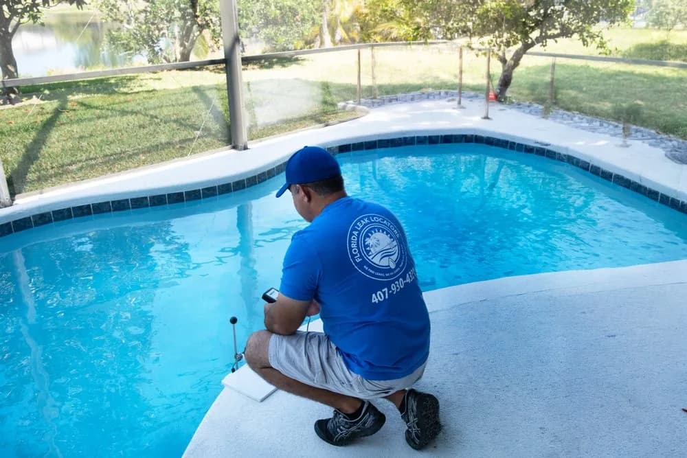 Florida Leak Locators — photo 2