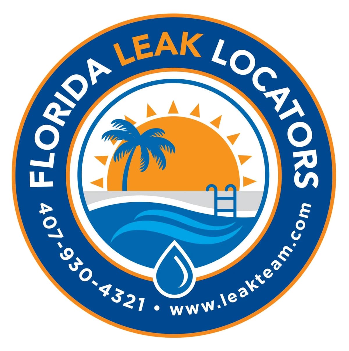 Florida Leak Locators