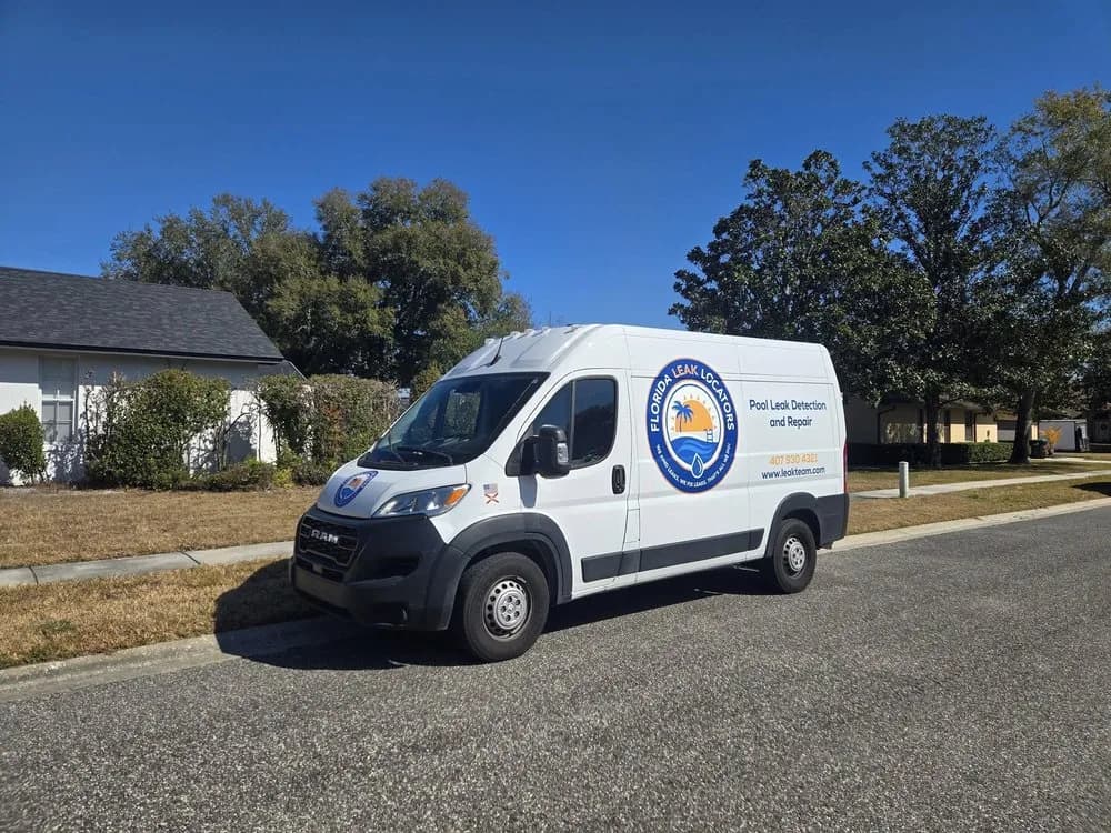 Florida Leak Locators — photo 1
