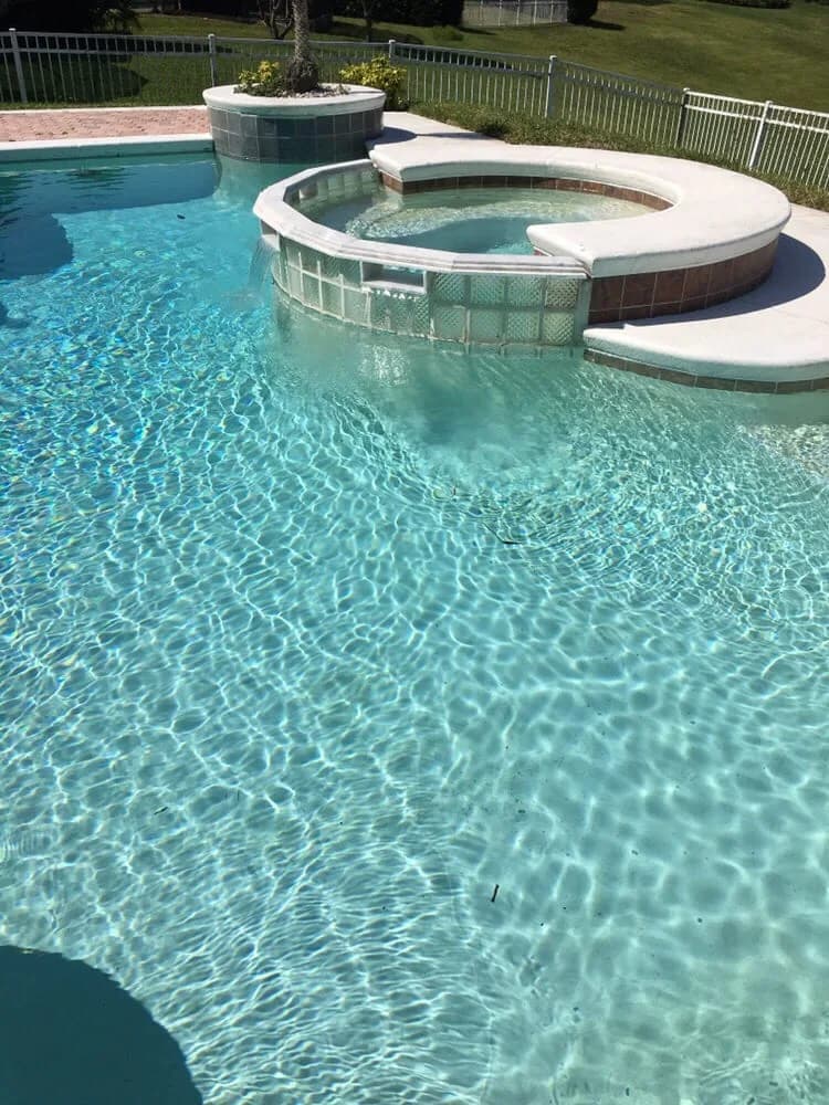 Aquos Pool Services — photo 2