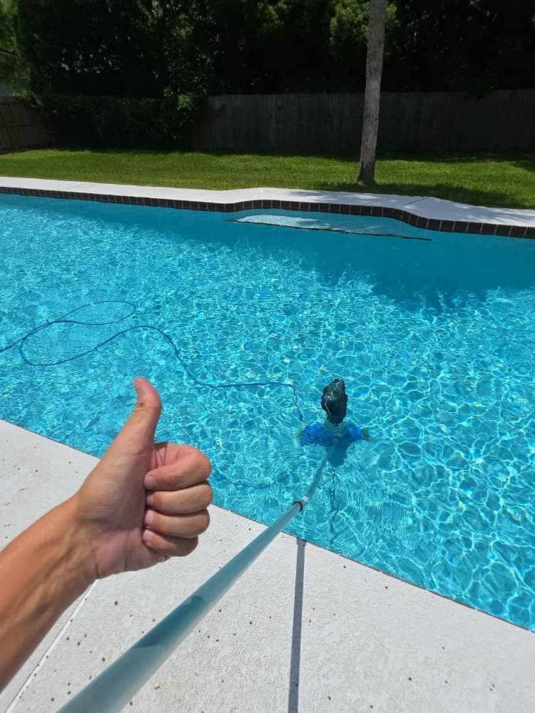 Mr. Florida Pools & Water — photo 1