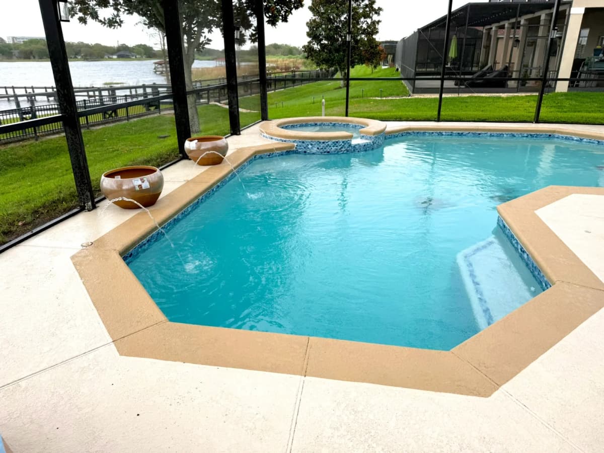 Churchills Pools — photo 2