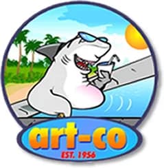 Art-Co Paint & Pool Supply