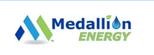 Medallion Energy