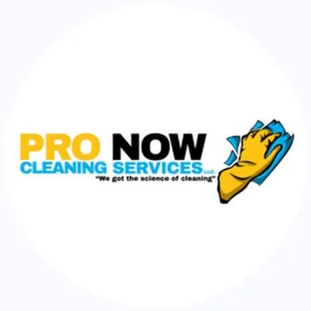 Pro Now Cleaning Services LLC