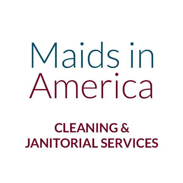 Maids in America Cleaning & Janitorial Services