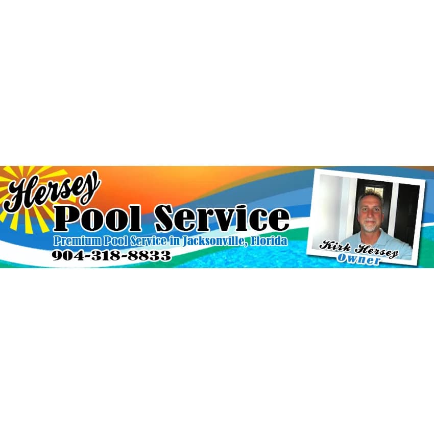 Hersey Pool Service
