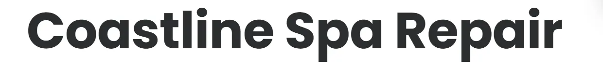 Coastline Spa Repair