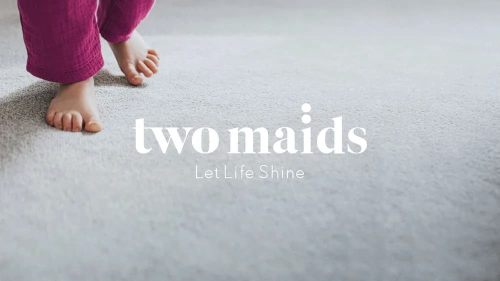 Two Maids - Orlando logo