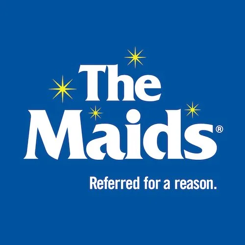 The Maids of East Orlando logo