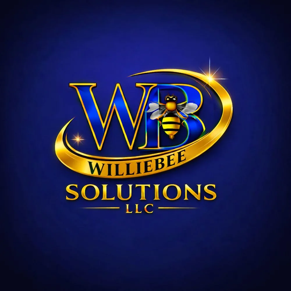 WillieBee Solutions logo