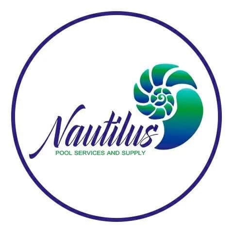 Nautilus Pool Services And Supply logo