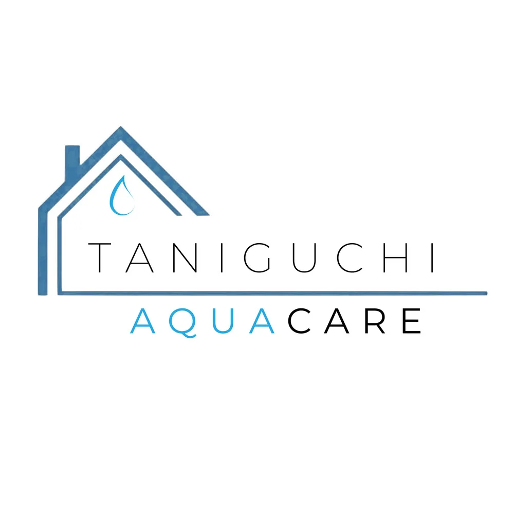 Taniguchi Aqua Care logo